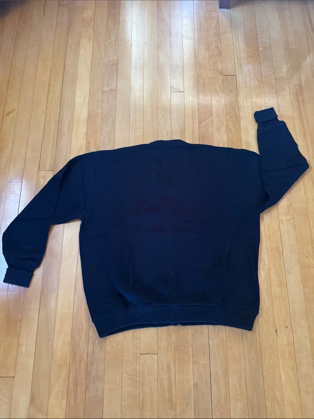 Jantzen men black
